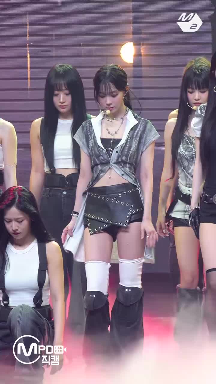 250710 Dirty Work 【MCD】