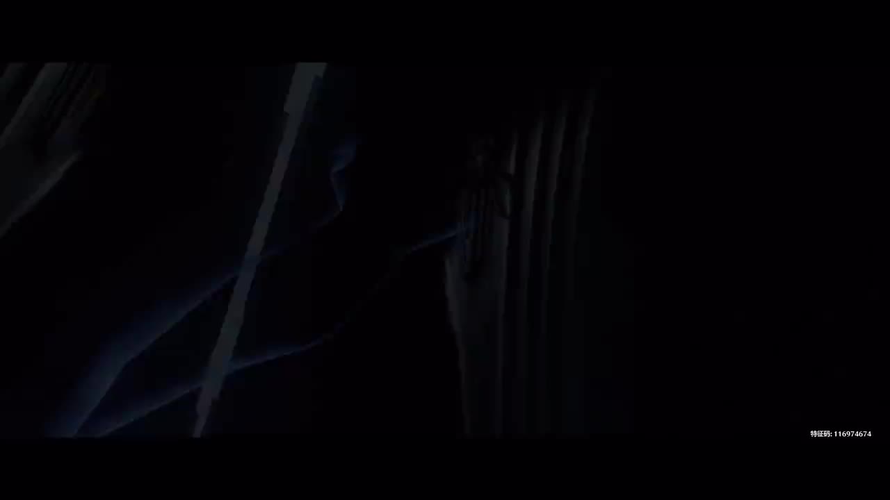 【过场动画】黑潮的代行者