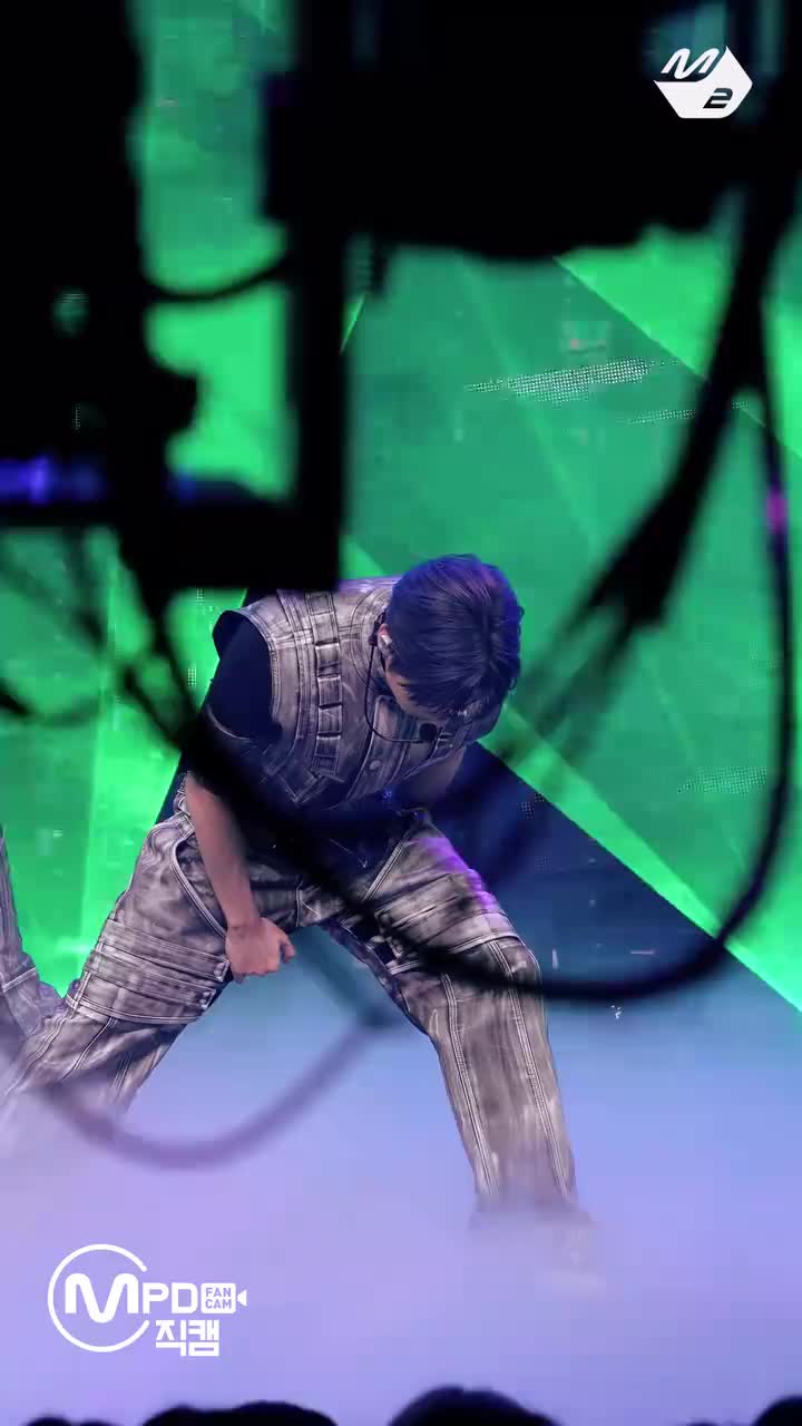 【单人直拍】姜太显