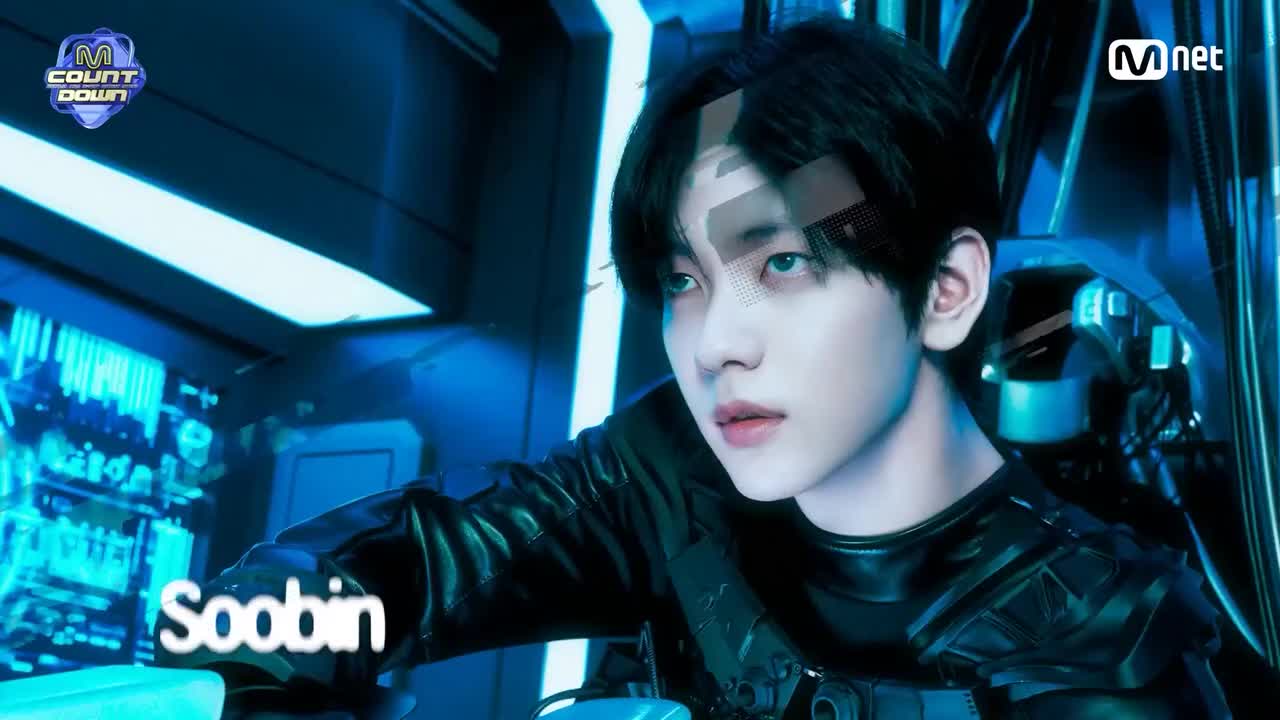 【TXT记录库】250724 Mnet Upside Down Kiss