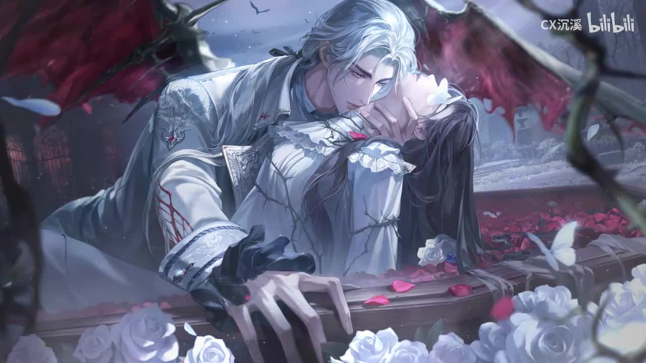 奇妙的冒险-「召唤之王」主题专辑-世界之外