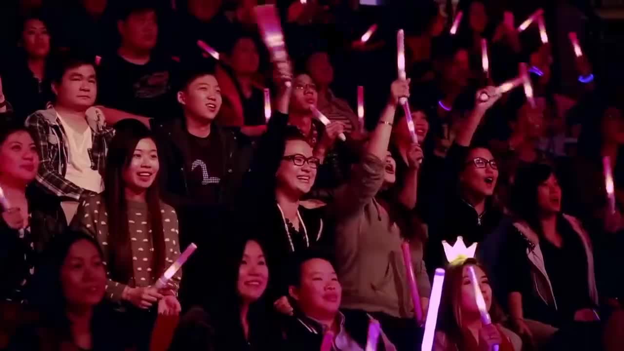 习惯失恋 (1314演唱会)