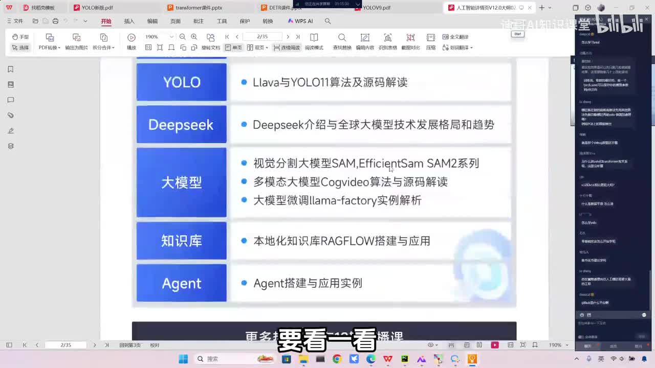 p2是人工智能学习路线图