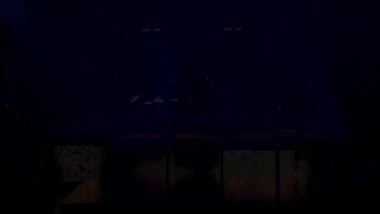 告解(1314演唱会)