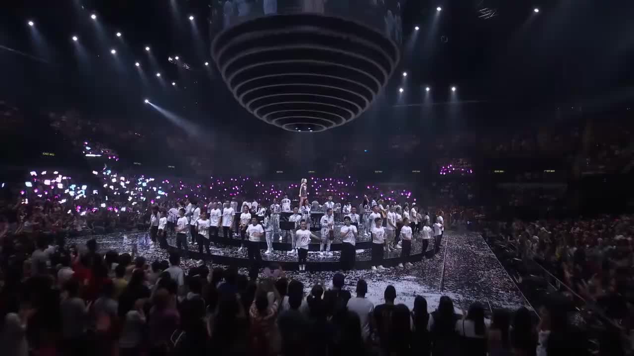 我的骄傲(PRETTY CRAZY)