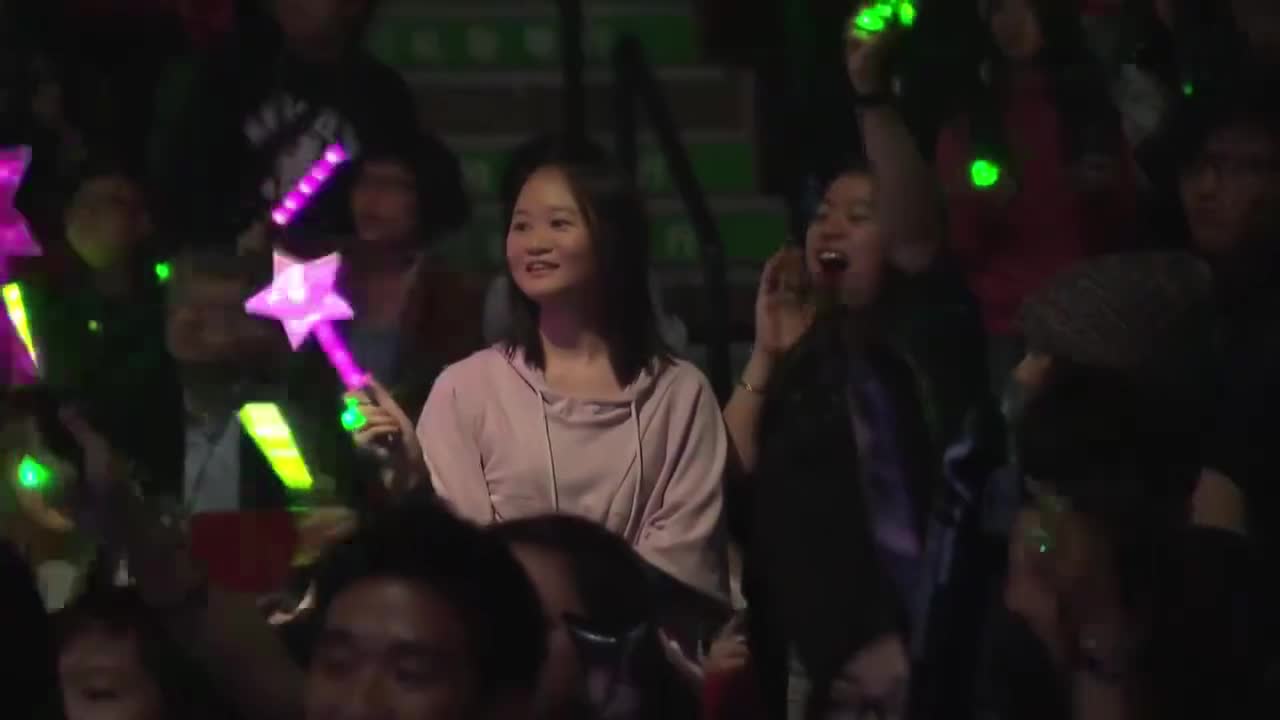 谁来爱我(Number 6)