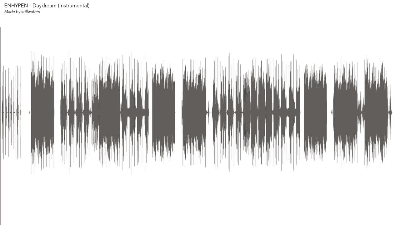 Daydream (Instrumental)