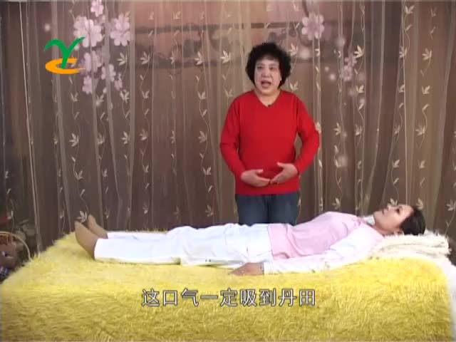 月嫂培训视频24