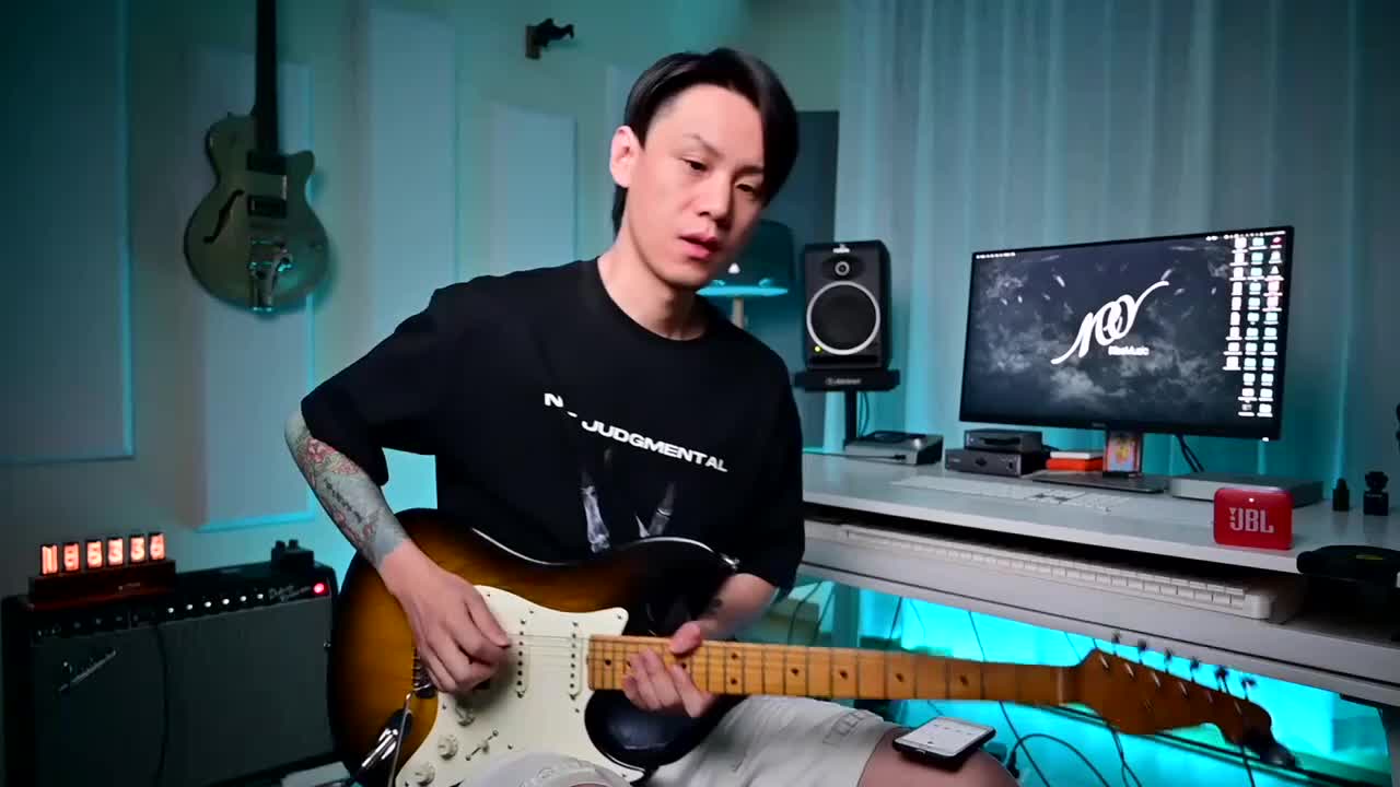 47-47 跳音-五度（二）