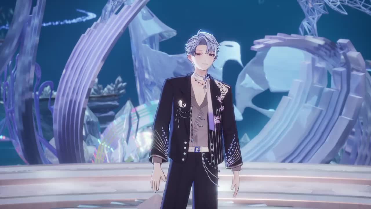 1-【梦存潮汐】流存生日3D演唱会