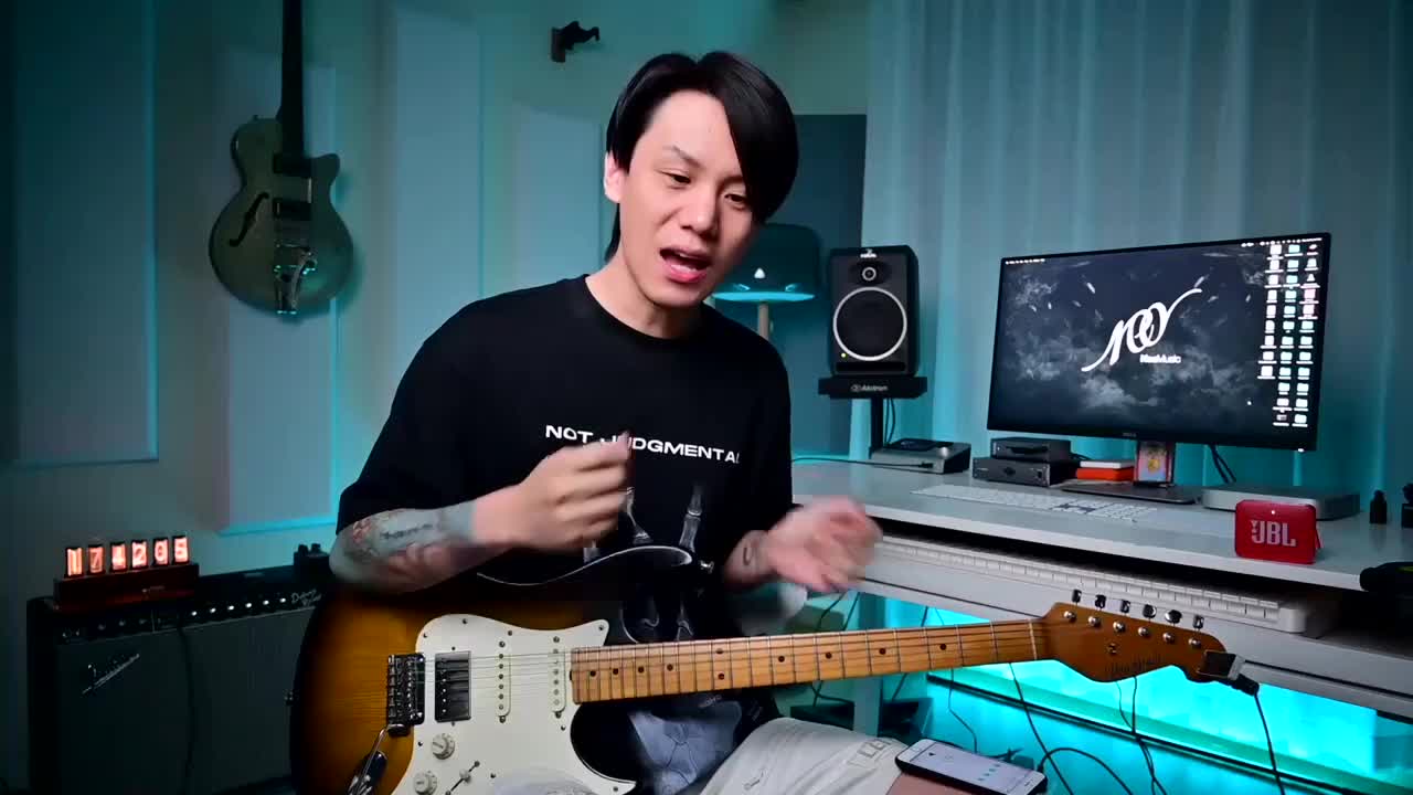 6-5 十六分音符重音训练-三重音