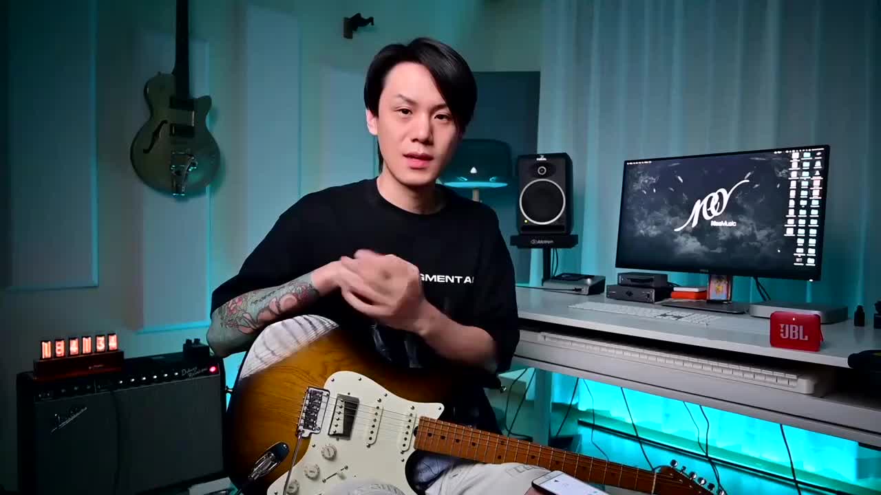 10-9 三连⾳节奏组合