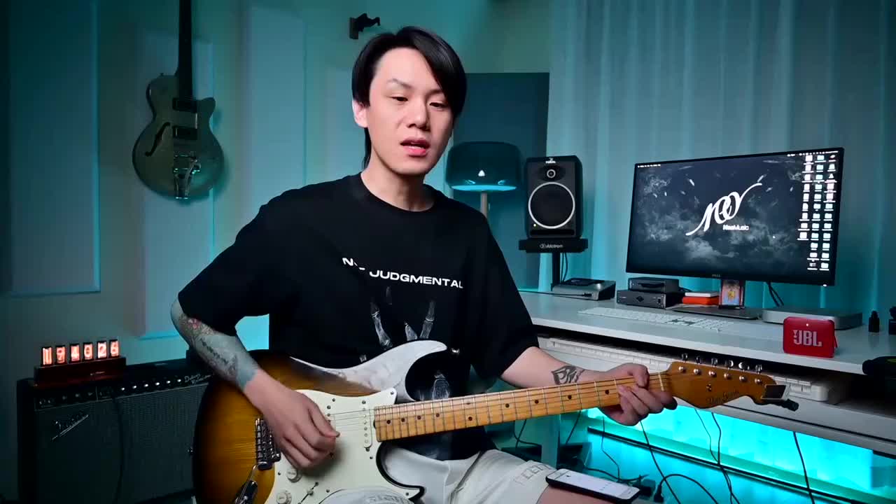 14-13 综合应用（二）节奏混合