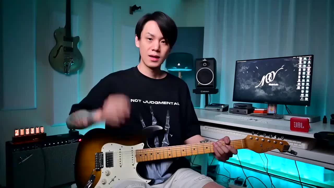 15-14 ⼿指独⽴性练习