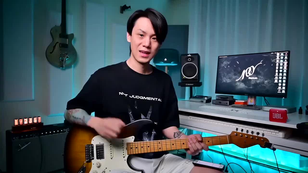 13-12 综合应⽤（一）PocketChange&常用节奏型