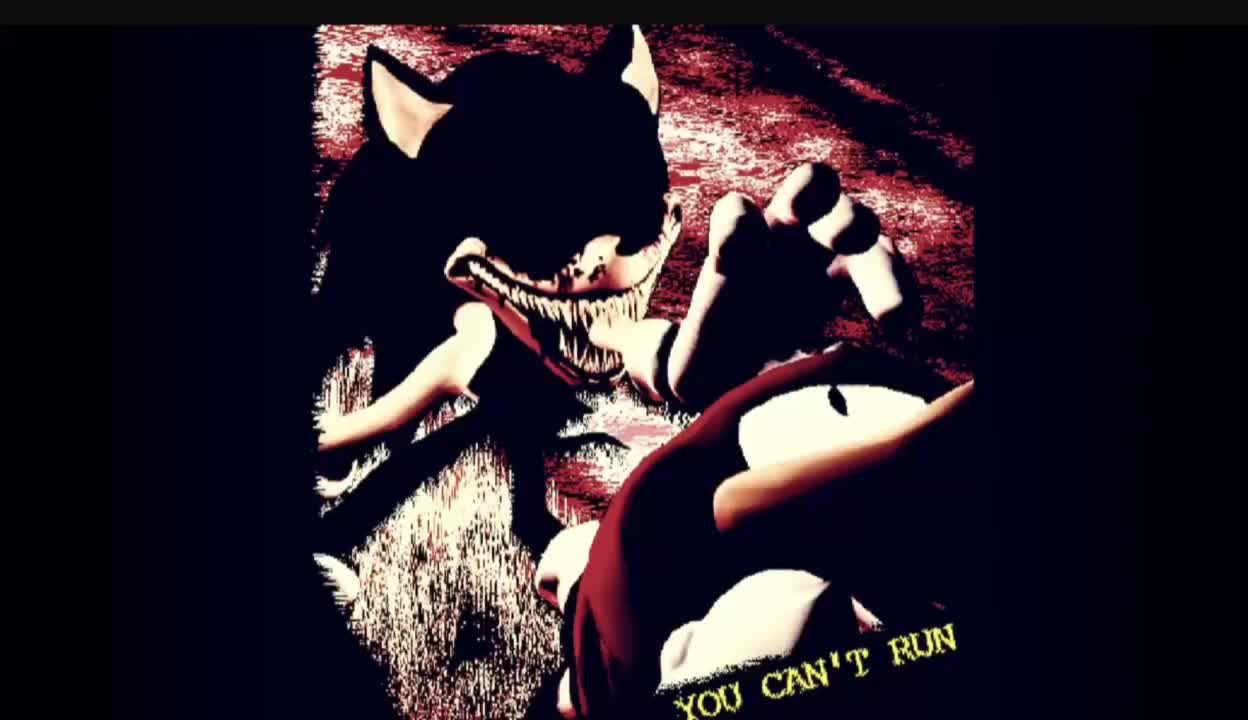 You Can't Run 最终逃脱80s