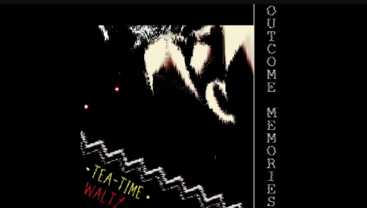 Cream单人曲（旧）