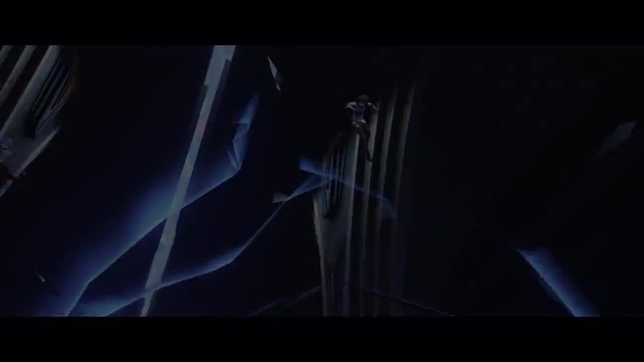 5（女）【过场动画】黑潮的代行者