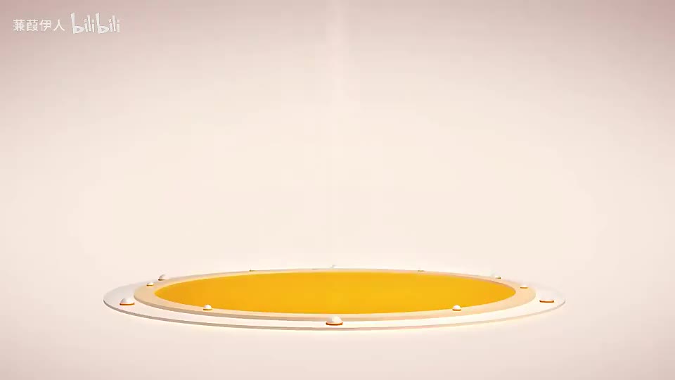 活出个样子才牛气