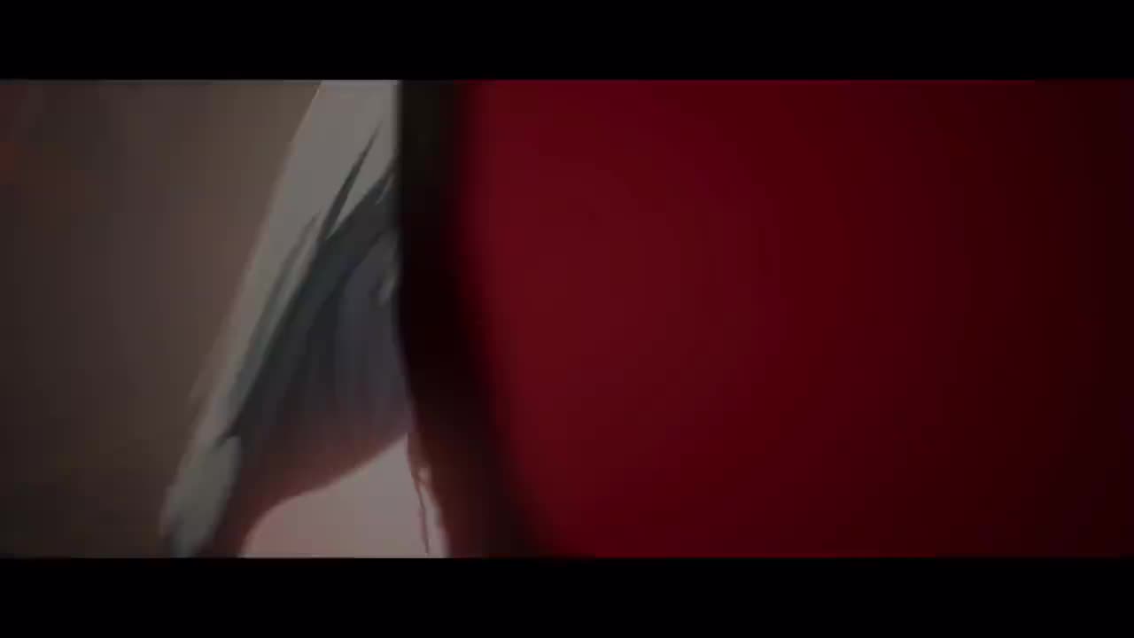 4（男女）【过场动画】苦痛哀曲