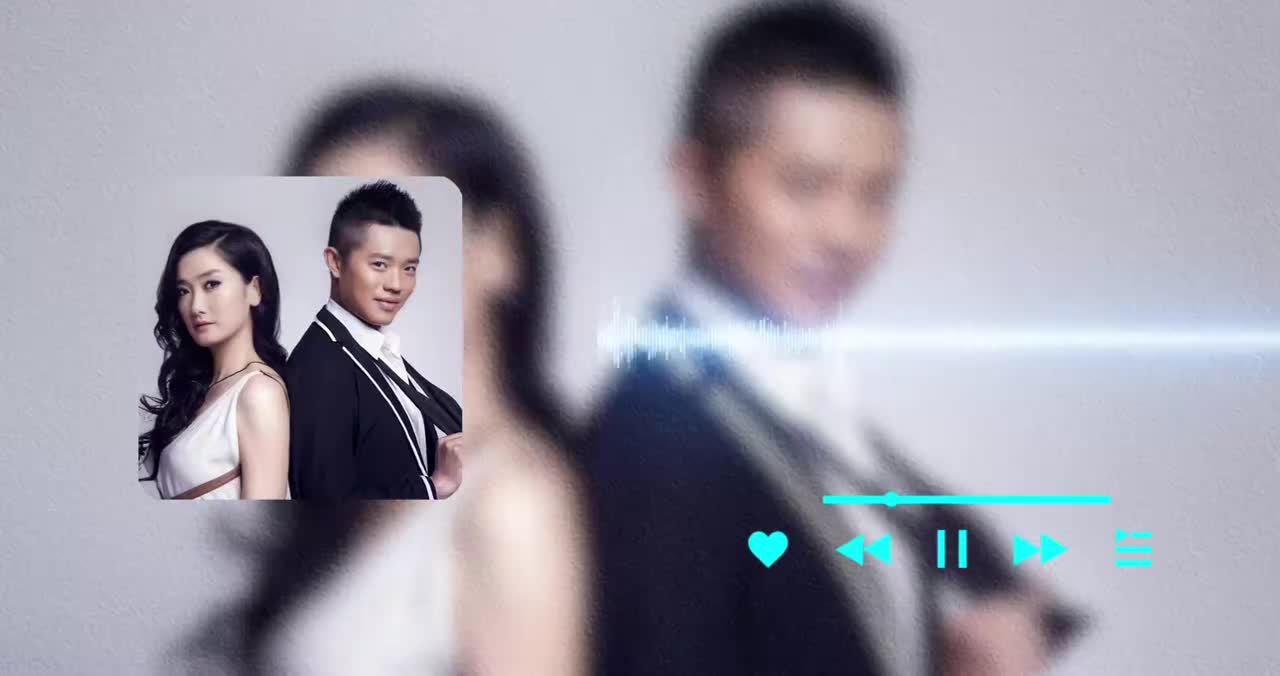 海底 - 凤凰传奇