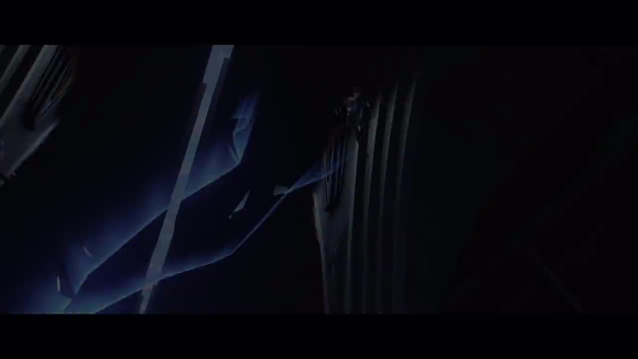 5（男）【过场动画】黑潮的代行者（无字幕）