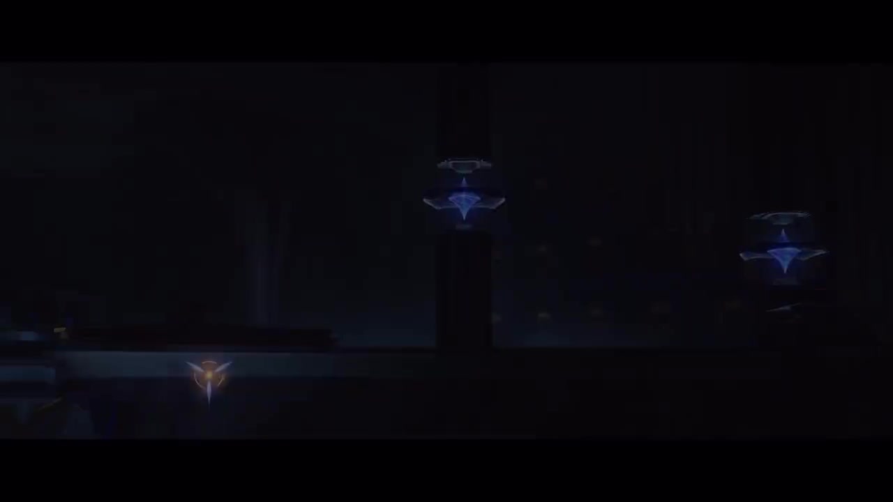 2（女）【过场动画】于此驻足