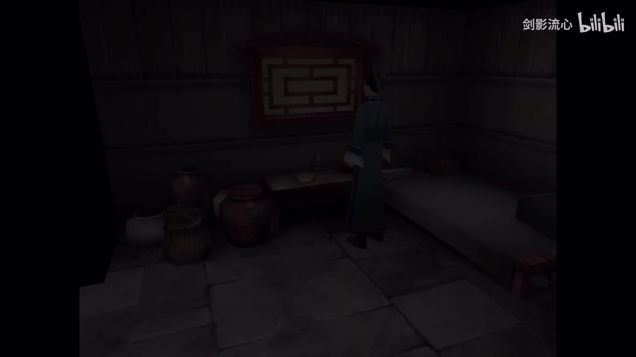 小剧情
