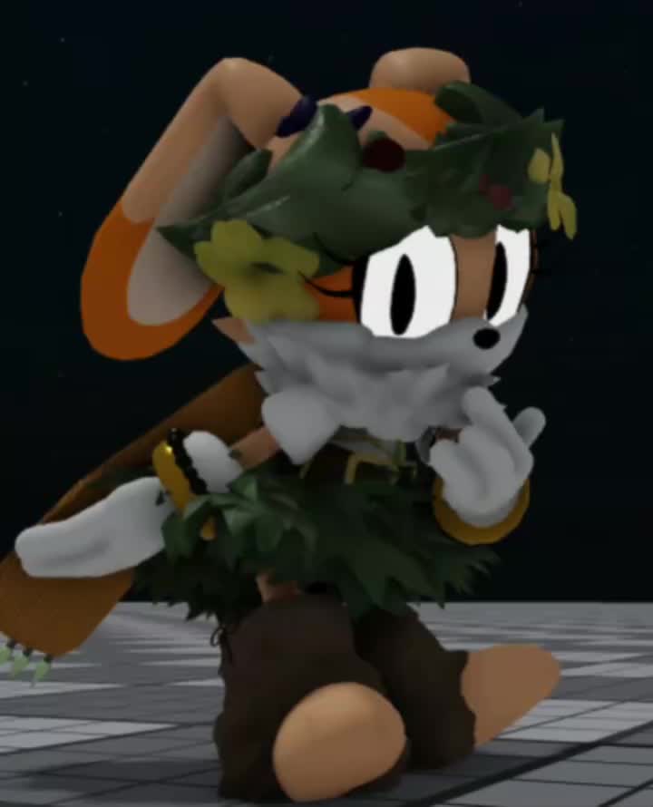 Cream单人曲（旧）