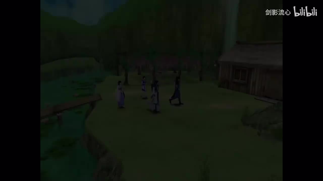 第14集，即墨