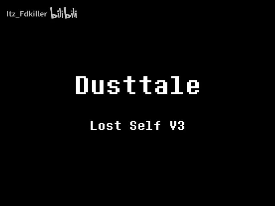 Dusttale - 枯竭 V3