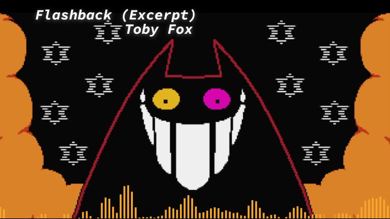 1 Flashback (Excerpt)