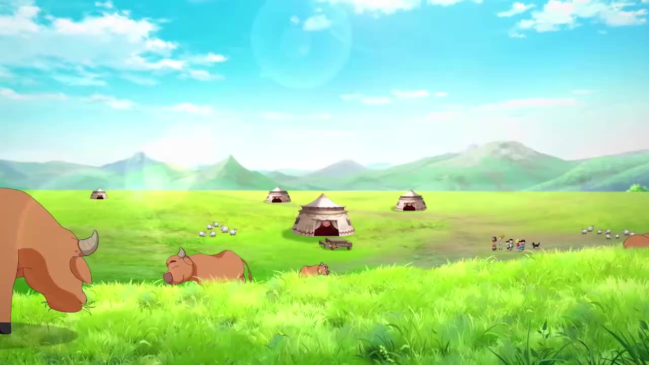 第25集 擒贼擒王