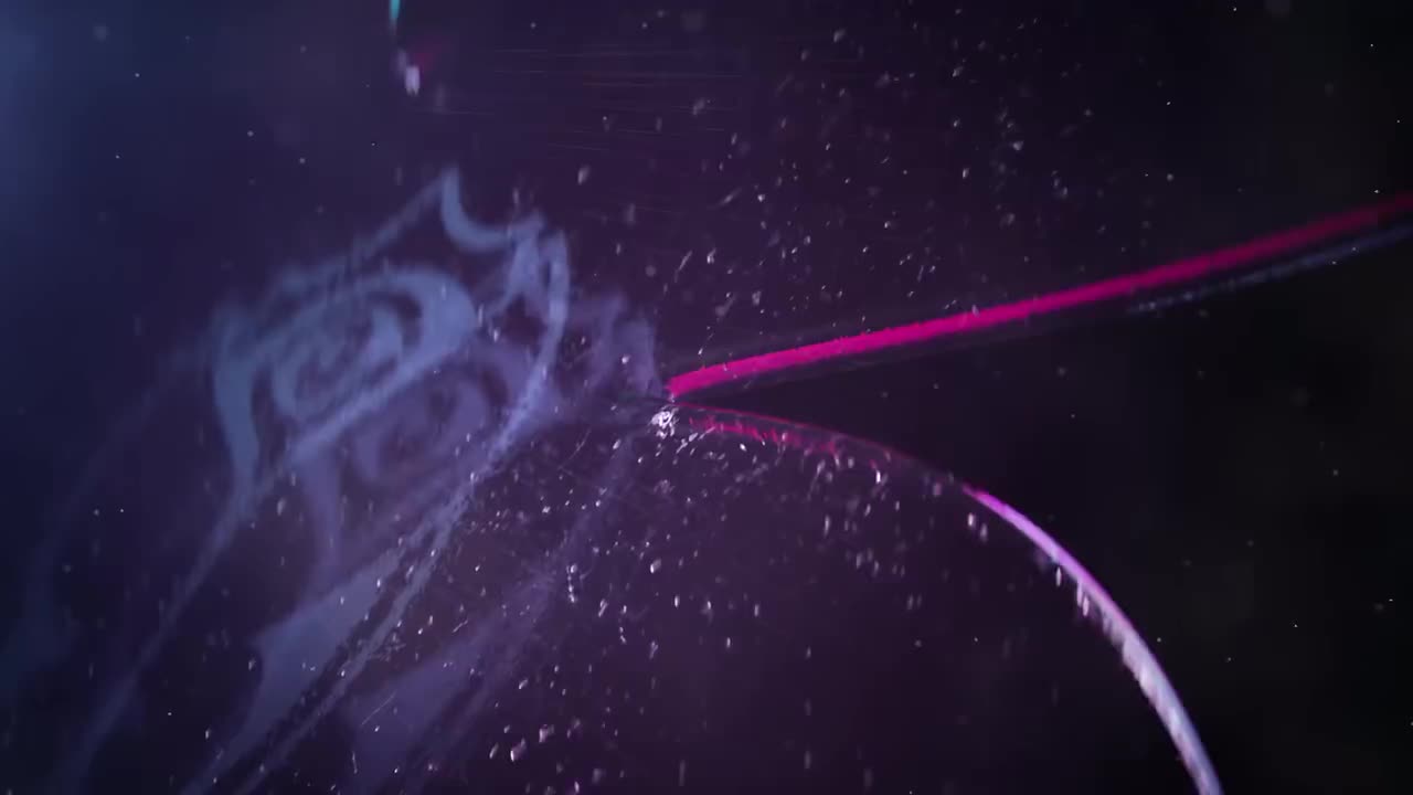 Agents Of Time WE2 4K