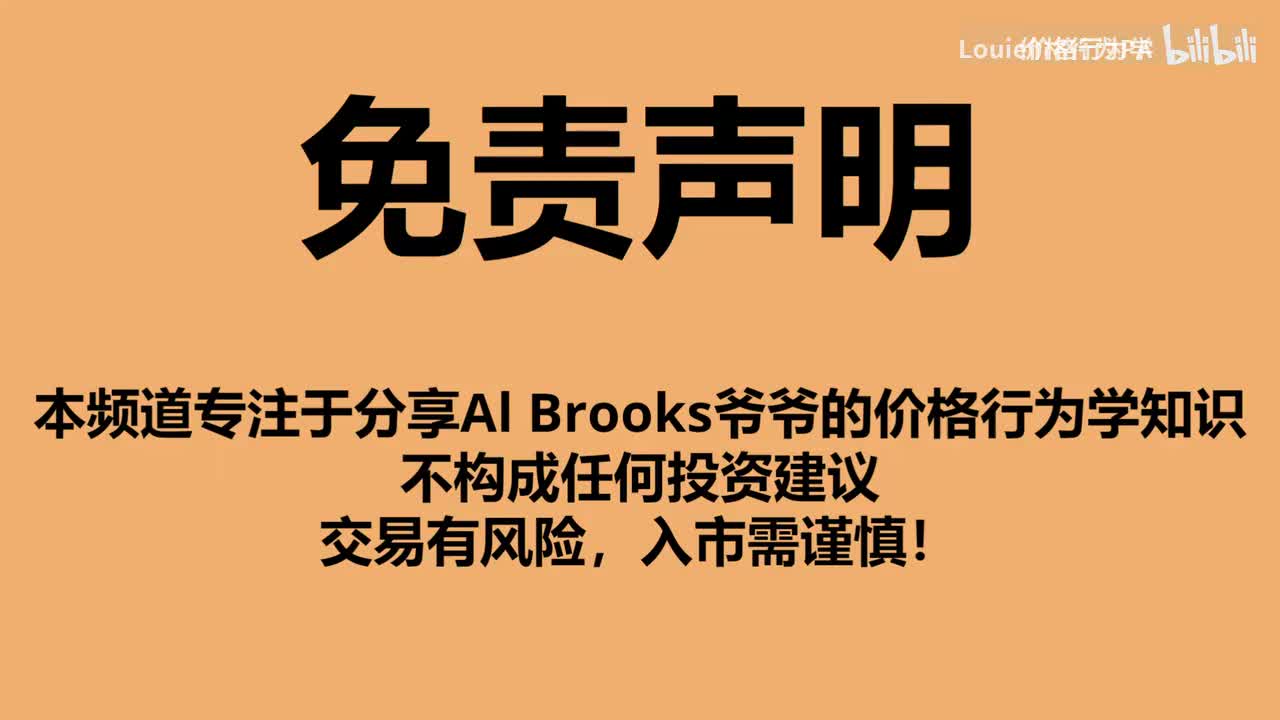 09_ 顺大逆小，经典盘中反转！遇到Climax要记得保护利润哦