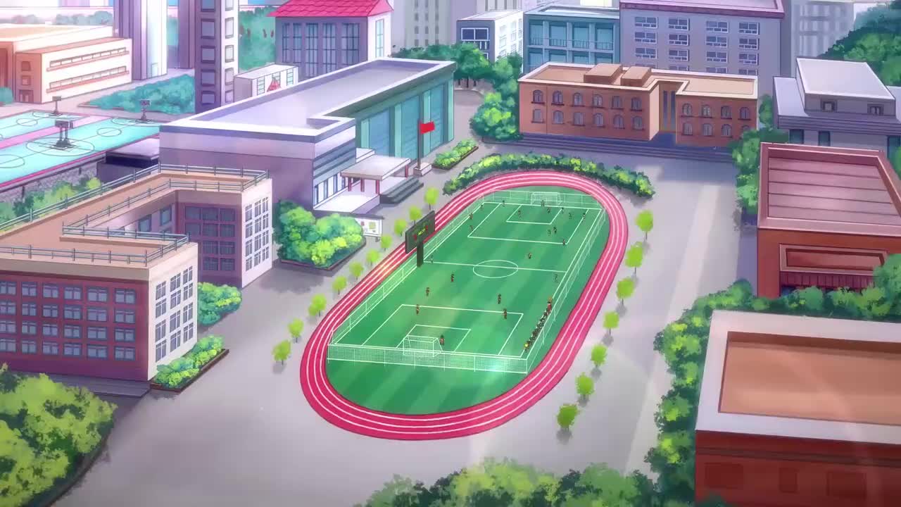 第01集 瞒天过海