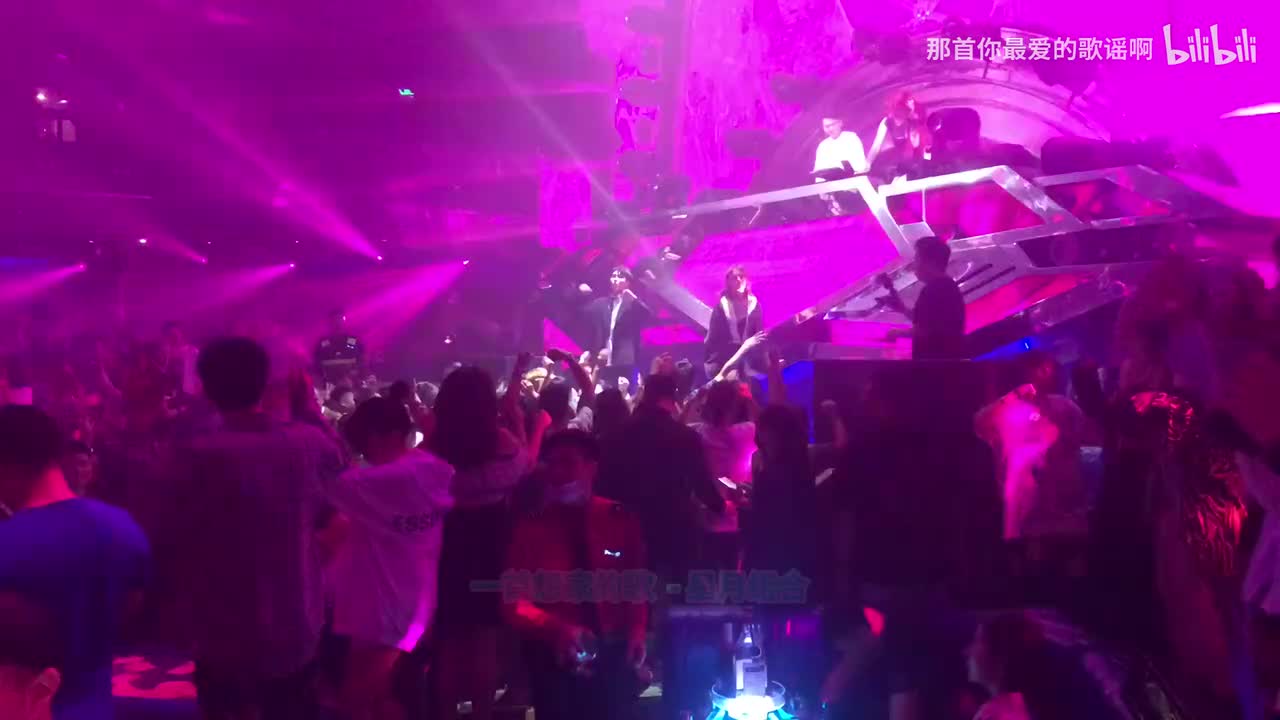 059. 一首想家的歌 (DJ何鹏版) - 星月组合