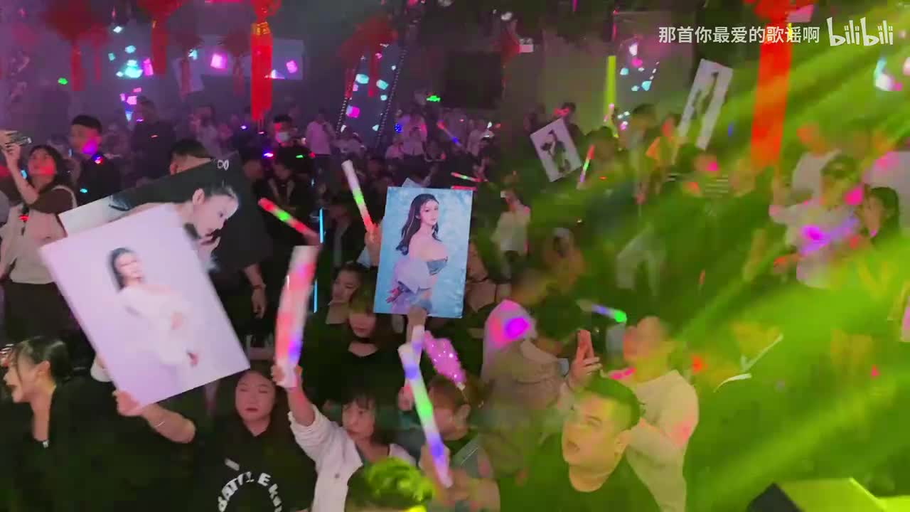 063. 唱一首情歌 (DJ何鹏版) - 龙梅子、冷漠