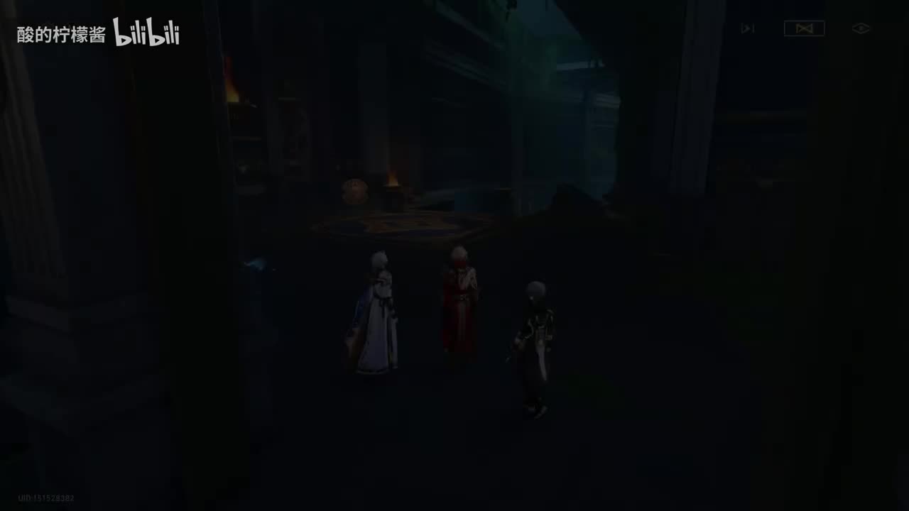 3.0荒墟啊，可曾记旧日荣光