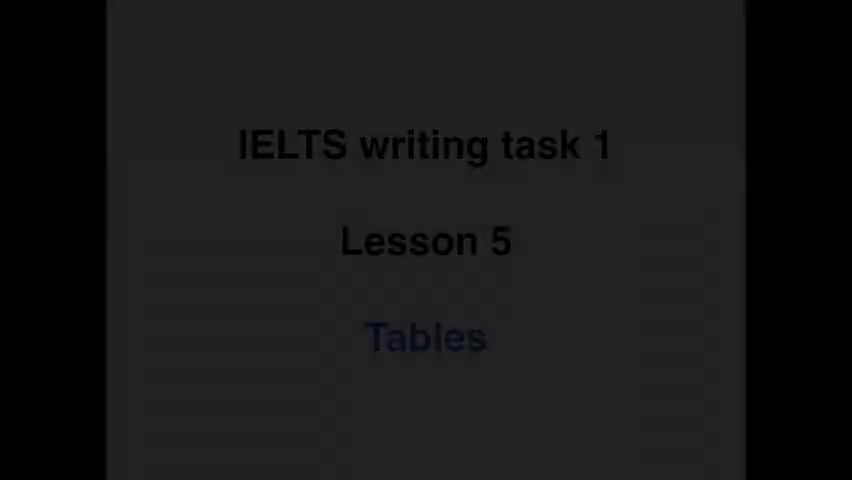 5.【Simon写作】Task1Lesson 05