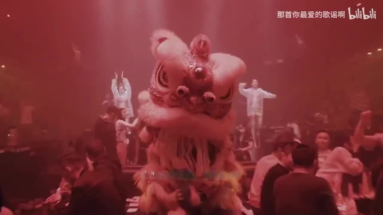 023. 如果命中注定 (流量版) - 野猫传奇