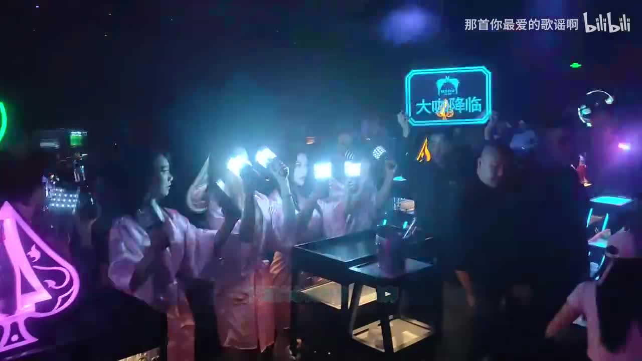 052. 下定决心离开你 (DJ版) - 龙奔