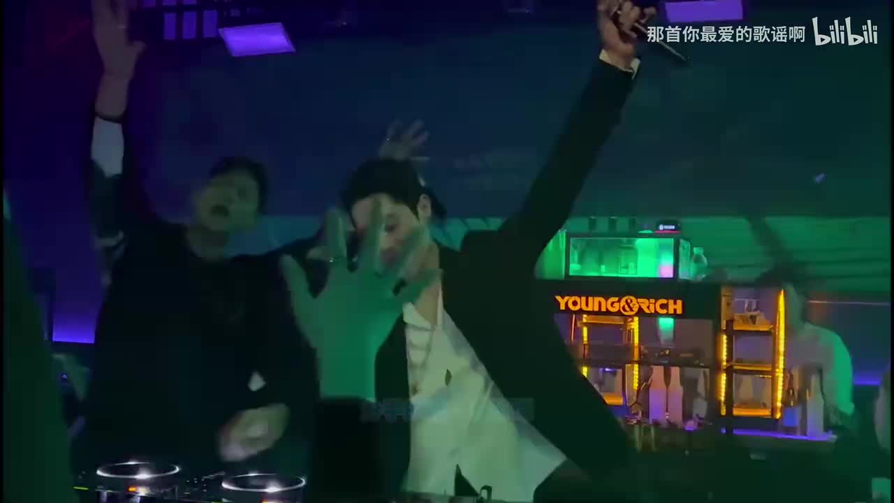 040. 分手的话 (DJ何鹏版) - 苏谭谭