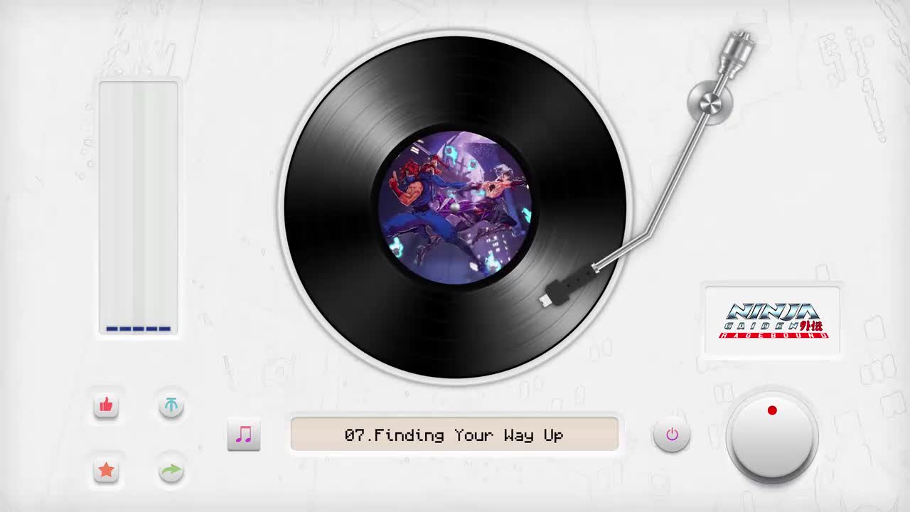 07.Finding Your Way Up