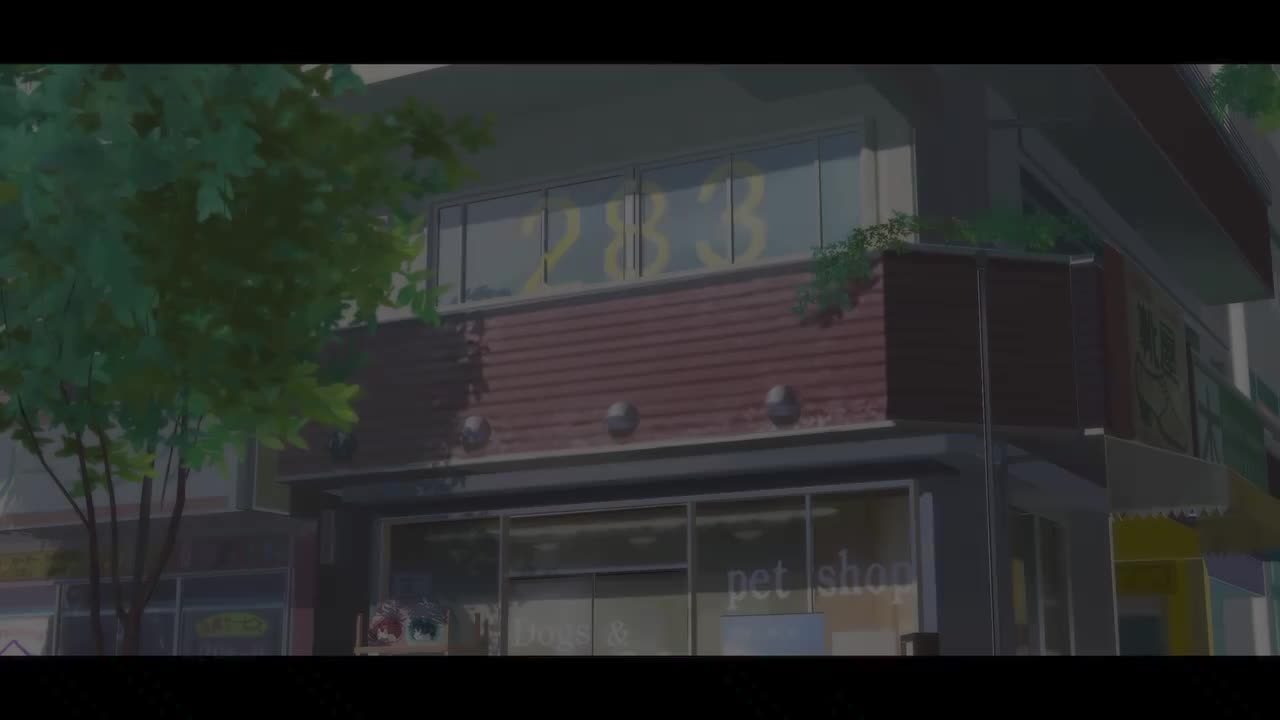 第2話　レゾンデートル