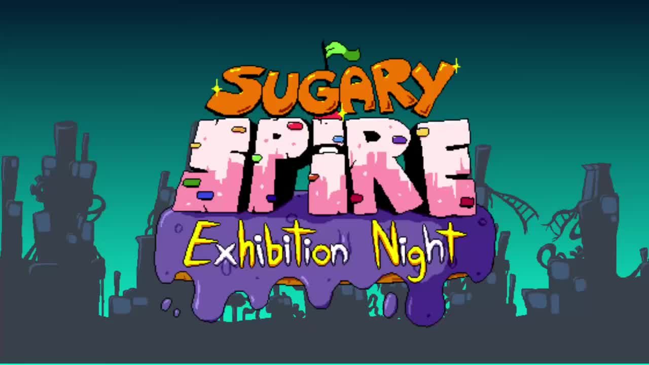 Sweet Release of Death（死亡的甜蜜释放）（无改动）