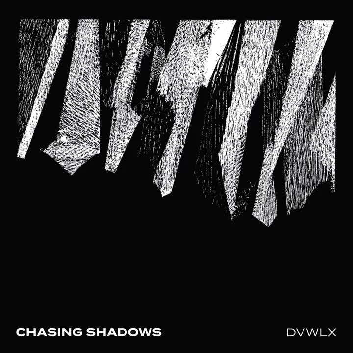 半场 Chasing_Shadows - DVWLX