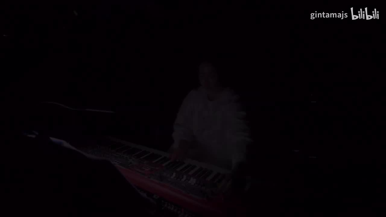 Sept.21 Live: 02. 你的意义