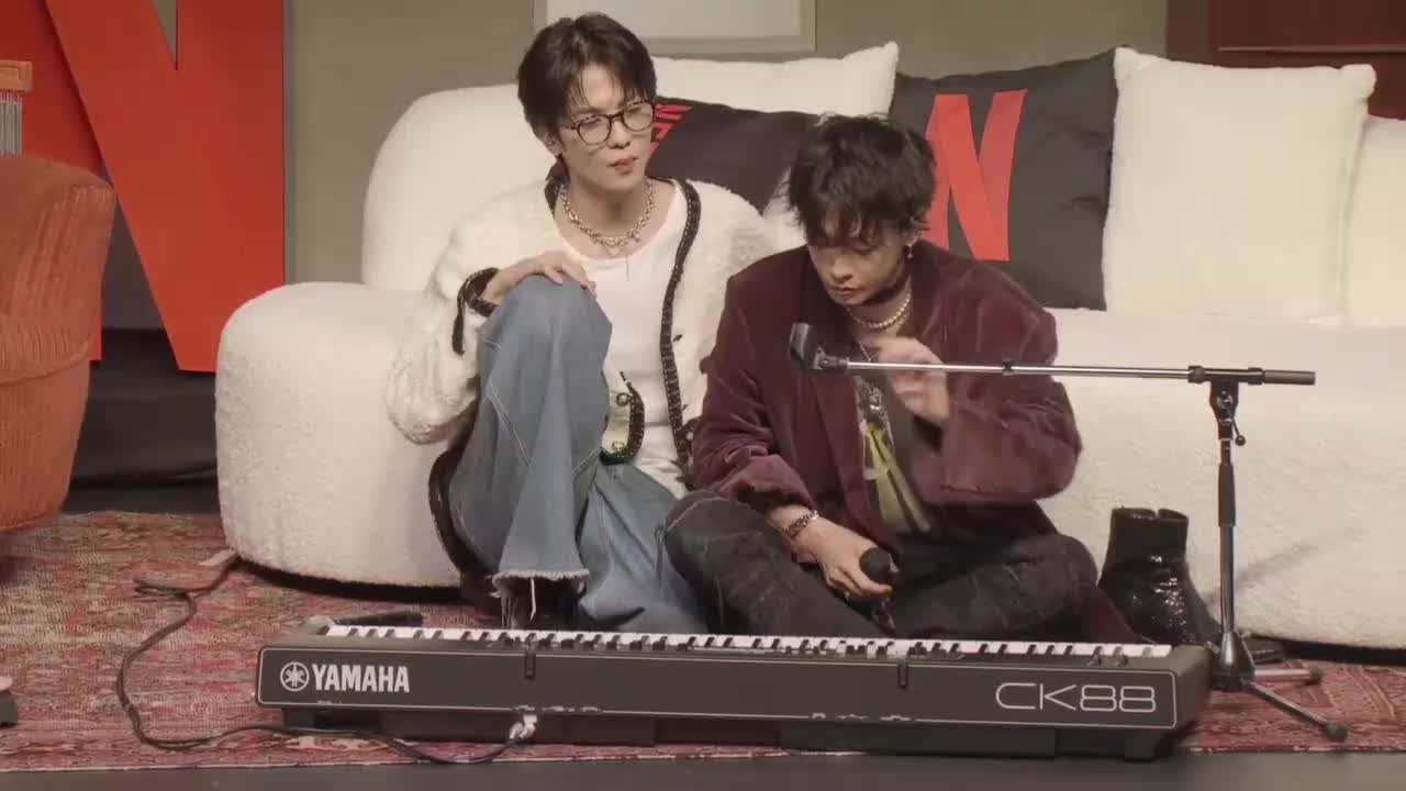 超好听的不插电版永遠前夜