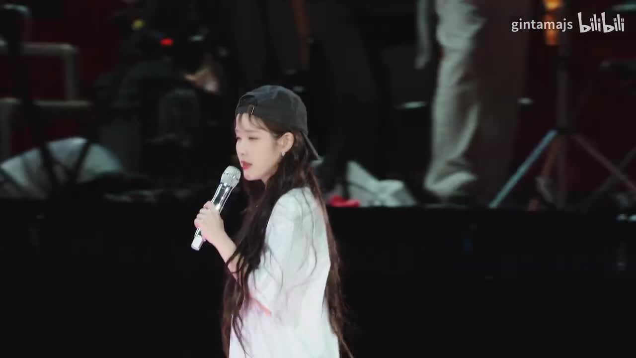 Sept.21 Live: 06. 昨晚的故事